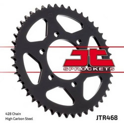 JT Γρανάζι Κίνησης Πίσω 42T για Modenas Kristar 125 / GT 135 / X-Cite 135