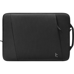 Tomtoc Essence-A35 Αδιάβροχη Θήκη Laptop 14.4" Black