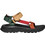 Teva Hurricane XLT 3 Ανδρικά Πέδιλα Ταμπά 1173670-BRUMU