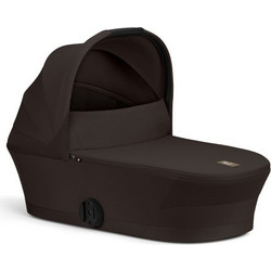 Cybex Melio Καλαθούνα Chocolate Brown 526000831
