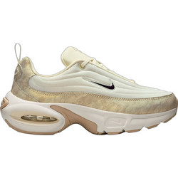 Nike Air Max Portal Γυναικεία Sneakers Chunky Λευκά Χρυσά IB5687-100