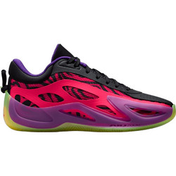 Jordan Heir Series 2 Wnba Ανδρικά Αθλητικά Παπούτσια για Μπάσκετ Φούξια II0568-600
