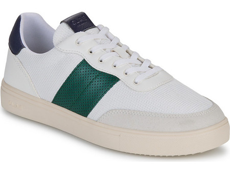 CLAE Ανδρικά Sneakers Λευκά CL25CDA01-WCN
