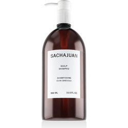 Sachajuan Scalp Σαμπουάν κατά της Πιτυρίδας 990ml