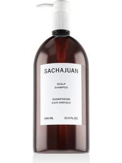 Sachajuan Scalp Σαμπουάν κατά της Πιτυρίδας 990ml