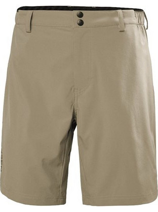 Helly Hansen Sirocco 9'' Αθλητική Ανδρική Βερμούδα Μπεζ 34158-757