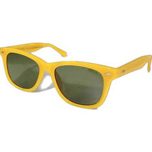 Sunoptic Παιδικά Γυαλιά Ηλίου Κίτρινα PK10C