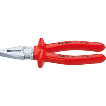 Knipex Πένσα Ηλεκτρολόγου 160mm 0307160