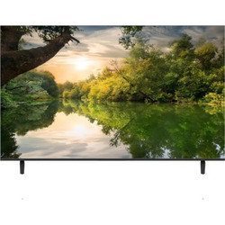 Crown 50MQ4UHA Smart Τηλεόραση 50" 4K UHD QLED (2026)