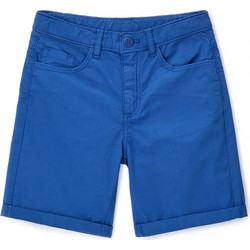 Original Marines Παιδική Βερμούδα Chino Royal Blue DFP2227CM