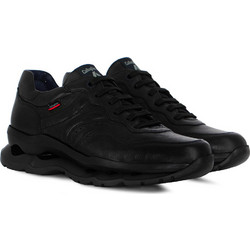 Callaghan Ανδρικά Sneakers Μαύρα 17800