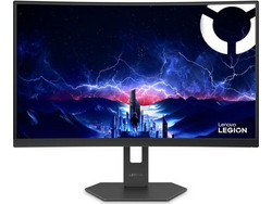 Lenovo Legion 27Q-2c VA Curved Gaming Monitor 27" 2560x1440 QHD 240Hz