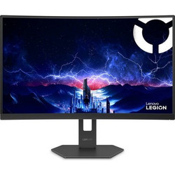 Lenovo Legion 27Q-2c VA Curved Gaming Monitor 27" 2560x1440 QHD 240Hz