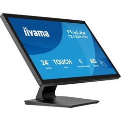 iiyama T2438MSC-B2 IPS Monitor 23.8" 1920x1080 FHD 120Hz 5ms