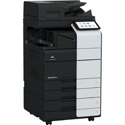 Konica Minolta Bizhub 651i Μονόχρωμο Φωτοτυπικό Laser