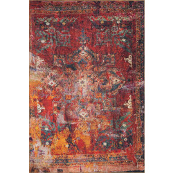 Conceptum Fusion Χαλί Ορθογώνιο 230x330cm AL 140 Multi