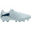 Puma Future 9 Play FG/AG 108715-03 Ποδοσφαιρικά Παπούτσια με Τάπες Γκρι