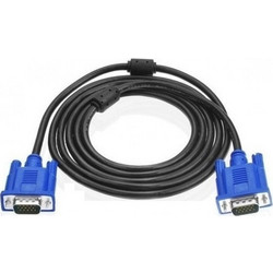 98331379 Καλώδιο VGA Male to VGA Male 1.5m