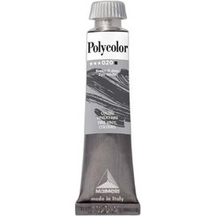 Maimeri Polycolor 020 Zinc White Ακρυλικό Χρώμα Ζωγραφικής 20ml
