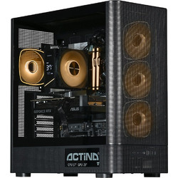 Actina KOMACNGIP0627 (Ultra 5 250K/32GB/1TB SSD/GeForce RTX 5070 12GB/FreeDos)
