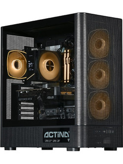 Actina KOMACNGIP0627 (Ultra 5 250K/32GB/1TB SSD/GeForce RTX 5070 12GB/FreeDos)