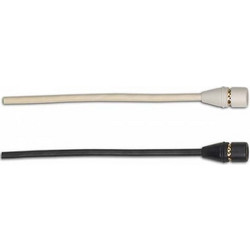 Shure WL51B & WL51W Πυκνωτικό Μικρόφωνo Πέτου