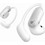 Anker Soundcore AeroFit 2 Pro Ακουστικά Bluetooth Open Ear Ανθεκτικά στο Νερό White