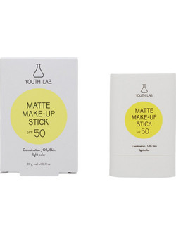 Youth Lab Light Stick Make Up SPF50 20gr