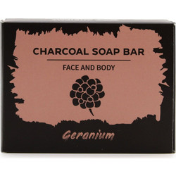 Ancient Wisdom Geranium Σαπούνι 85gr