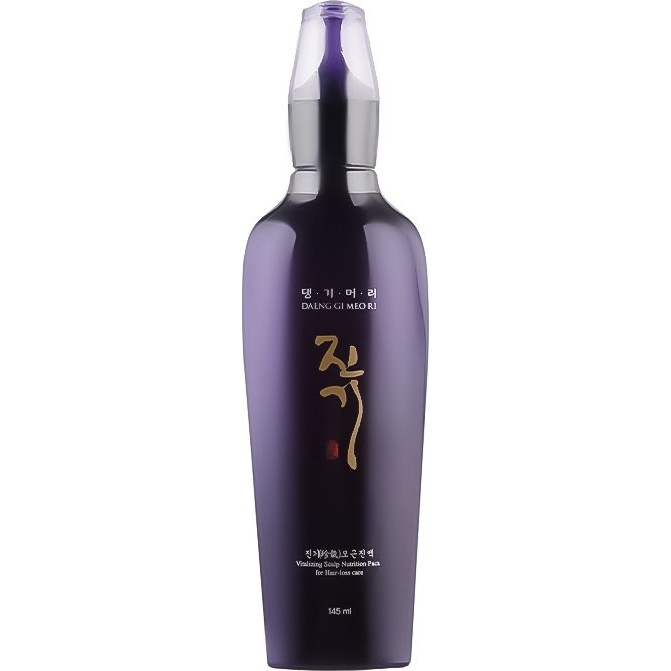 Daeng Gi Meo Ri Vitalizing Scalp Nutrition Λοσιόν Μαλλιών για ...