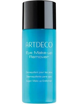 Artdeco Eye Lotion Ντεμακιγιάζ 40ml