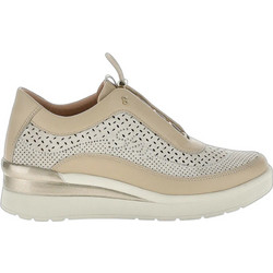 Stonefly Γυναικεία Sneakers Μπεζ 223606-213