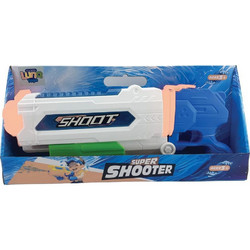 Luna Super Shooter Νεροπίστολο 623376