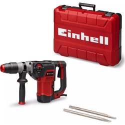 Einhell TE-RH 40/15 3F Περιστροφικό Σκαπτικό Πιστολέτο Ρεύματος 1050W με SDS Max