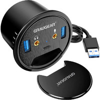 USB Hubs GrauGear