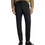 Hugo Boss Genius Ανδρικό Παντελόνι Chino Ελαστικό Slim Εφαρμογή Μαύρο 50561572-001