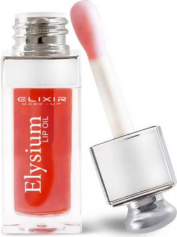 Elixir Elysium Lip Oil No05 Red Fruits Lip Oil με Χρώμα 9gr