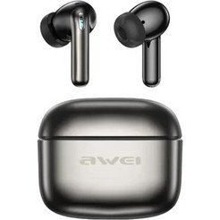 Awei TA13 Ακουστικά Bluetooth In Ear Black