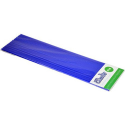 3Doodler PLA 1.75mm Royal Blue 25x2gr