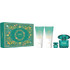 Versace Crystal Emerald Eau de Parfum 90ml + 5ml + Shower Gel 100 ml +
Body Lotion 100 ml