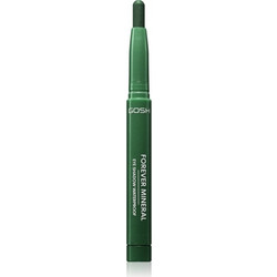 Gosh Forever Mineral Matte 019 Matt Olive Green Σκιά Ματιών Matte Stick 1.4gr