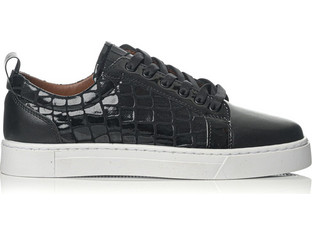 Ben Tailor Ανδρικά Sneakers Μαύρα BENT.1429