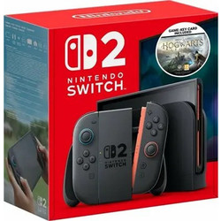Nintendo Switch 2 & Hogwarts Legacy