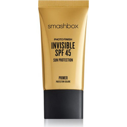 Smashbox Photo Finish Invisible Primer Προσώπου Cream 10ml