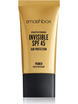 Smashbox Photo Finish Invisible Primer Προσώπου Cream 10ml