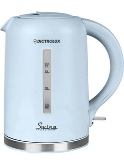 Dictro Lux 878702 Swing Celeste