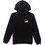 Salty Crew Παιδικό Φούτερ με Κουκούλα Μαύρο 20335360Y-BLK
