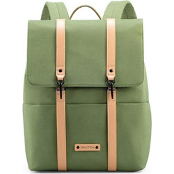 Nautica 2947 Σακίδιο Πλάτης 10lt Χακί