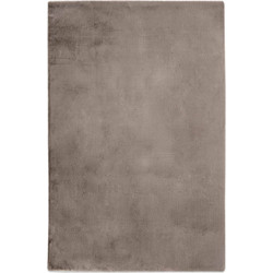 Obsessions My Cha Cha Χαλί Ορθογώνιο Shaggy 160x230cm 535 Taupe