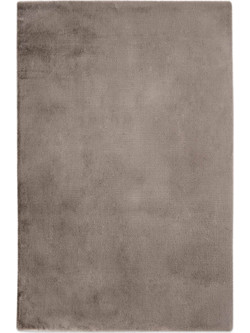 Obsessions My Cha Cha Χαλί Ορθογώνιο Shaggy 160x230cm 535 Taupe